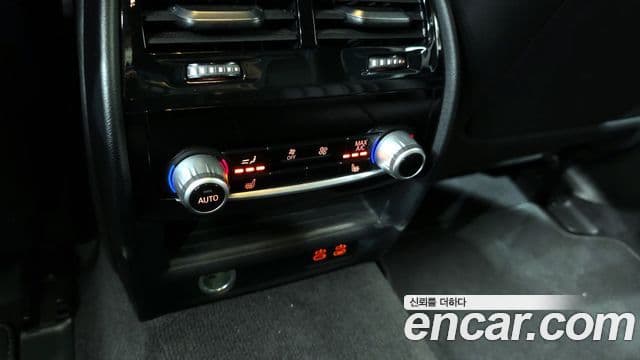 BMW M5 (F90) M5 седан Competition 35th Anniversary Edition, 2020 18