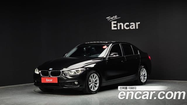 BMW 3시리즈 (F30), 2017 1