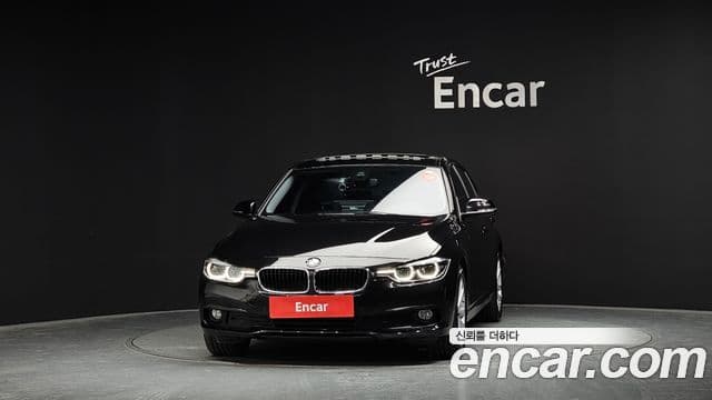 BMW 3시리즈 (F30), 2017 3