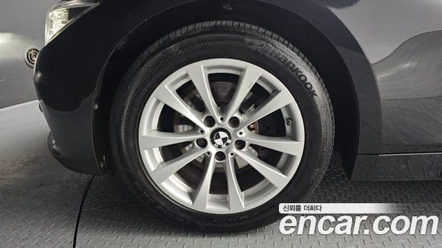 BMW 3시리즈 (F30), 2017 все фото