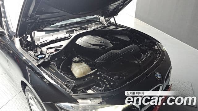 BMW 3시리즈 (F30), 2017 6