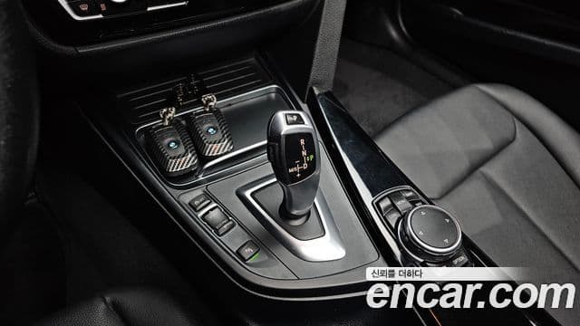 BMW 3시리즈 (F30), 2017 9