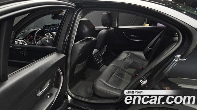 BMW 3시리즈 (F30), 2017 12