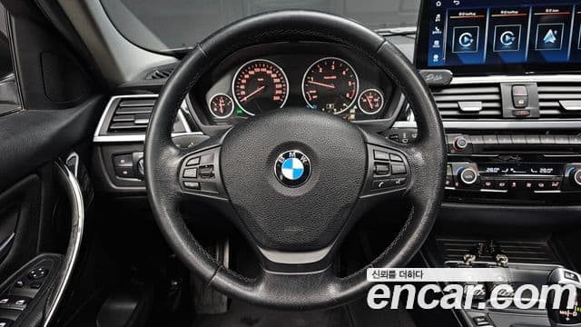 BMW 3시리즈 (F30), 2017 13
