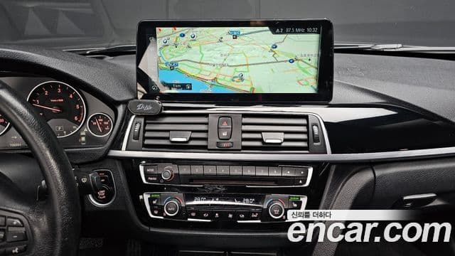 BMW 3시리즈 (F30), 2017 14