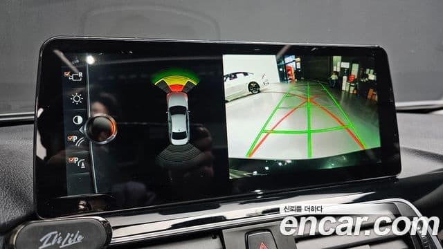 BMW 3시리즈 (F30), 2017 15