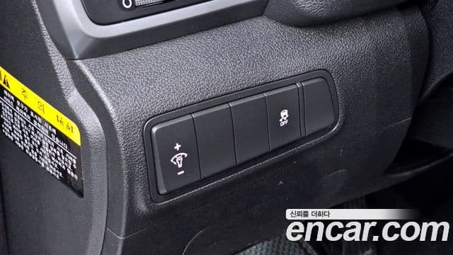 Hyundai All New Tucson Modern, 2017 14