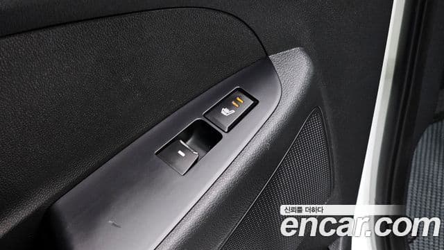 Hyundai All New Tucson Modern, 2017 19