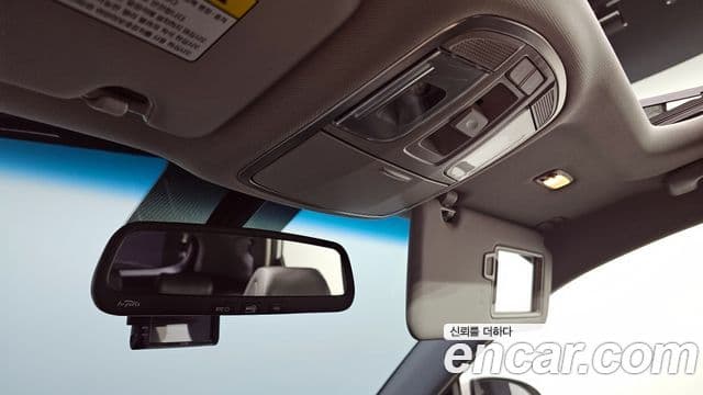 Hyundai All New Tucson Modern, 2017 20