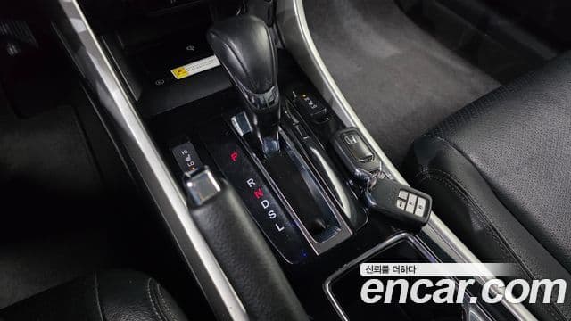 Honda 올뉴어코드 9세대, 2017 9