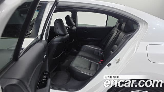 Honda 올뉴어코드 9세대, 2017 11