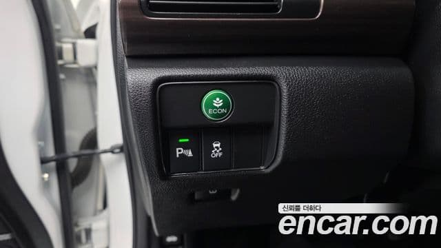 Honda 올뉴어코드 9세대, 2017 13