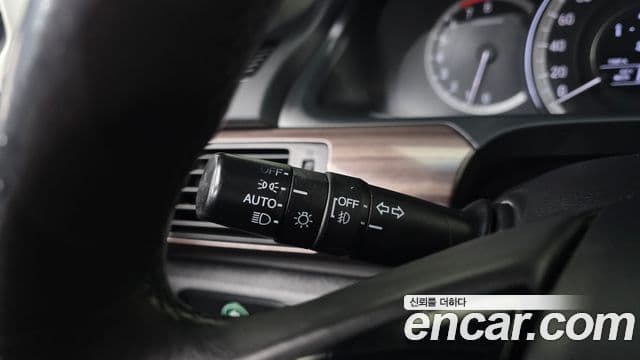 Honda 올뉴어코드 9세대, 2017 14