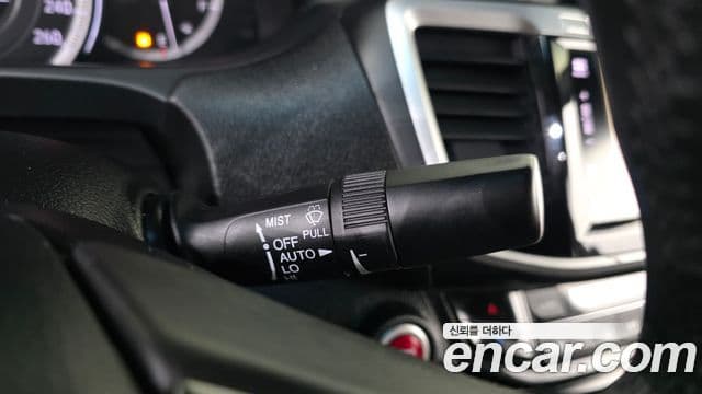 Honda 올뉴어코드 9세대, 2017 15