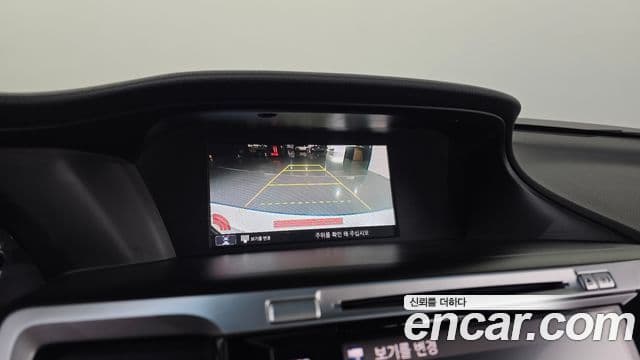 Honda 올뉴어코드 9세대, 2017 18