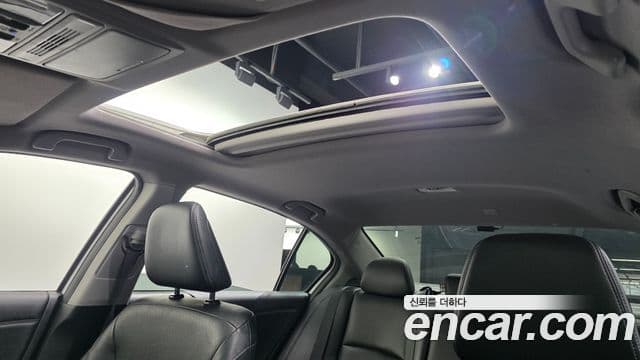 Honda 올뉴어코드 9세대, 2017 19