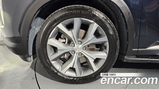 Hyundai Palisade Exclusive, 2022 все фото