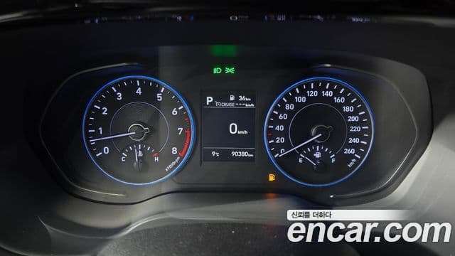 Hyundai Palisade Exclusive, 2022 8