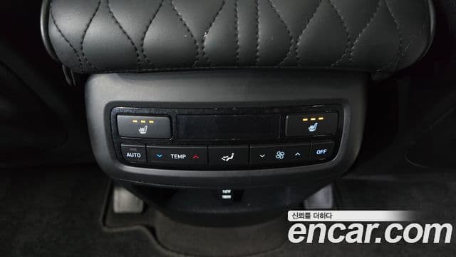 Hyundai Palisade Exclusive, 2022 18