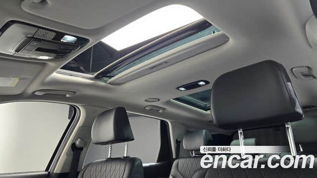 Hyundai Palisade Exclusive, 2022 19