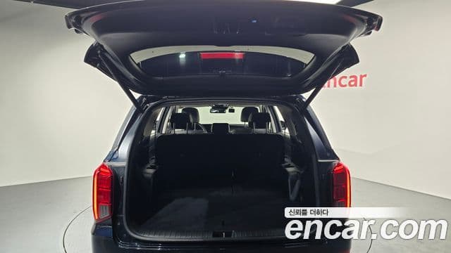 Hyundai Palisade Exclusive, 2022 20