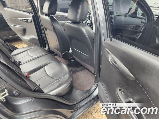 Chevrolet(GM대우) The / новый Next Spark Plus, 2017 10