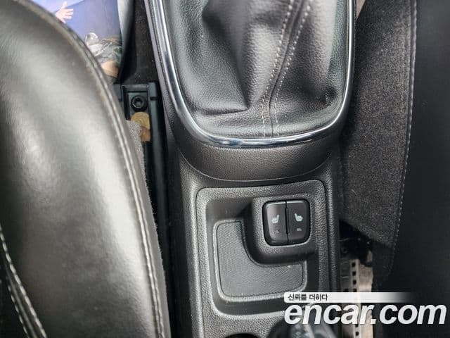 Chevrolet(GM대우) The / новый Next Spark Plus, 2017 16