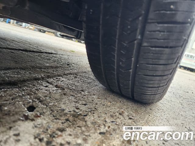 Chevrolet(GM대우) The / новый Next Spark Plus, 2017 18