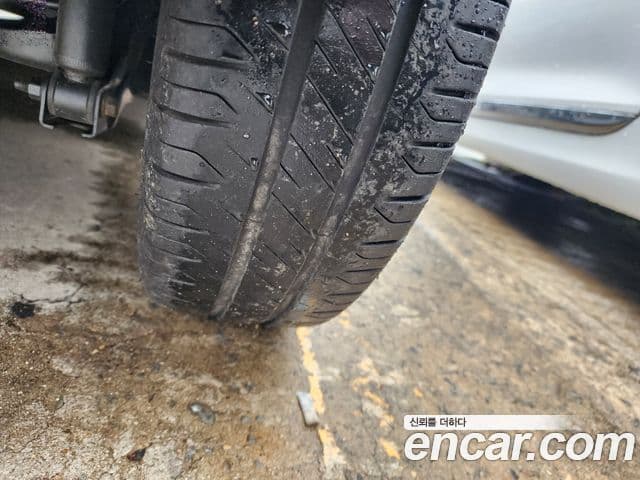 Chevrolet(GM대우) The / новый Next Spark Plus, 2017 19