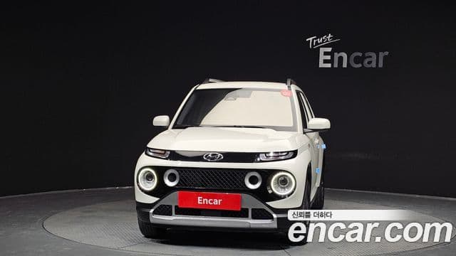 Hyundai Casper турбо D Essential, 2023 3