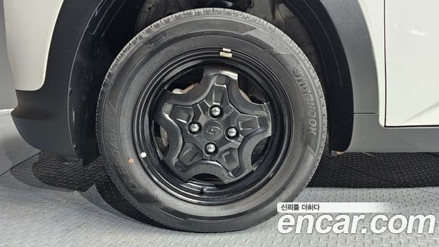 Hyundai Casper турбо D Essential, 2023 все фото