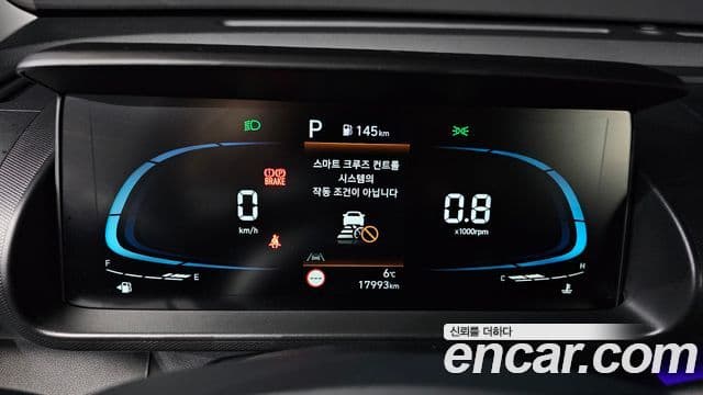 Hyundai Casper турбо D Essential, 2023 8