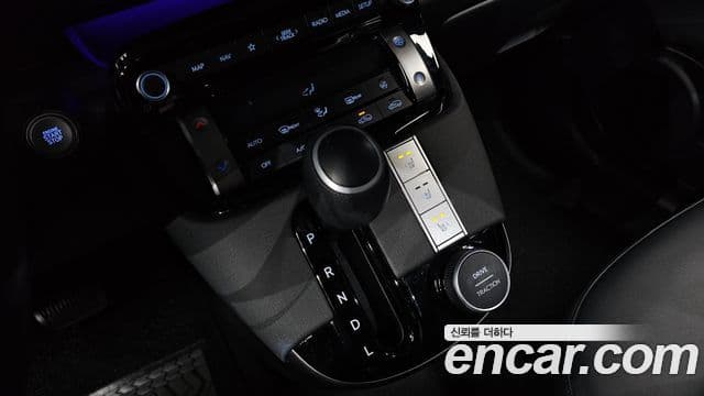 Hyundai Casper турбо D Essential, 2023 9