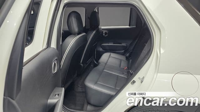 Hyundai Casper турбо D Essential, 2023 11