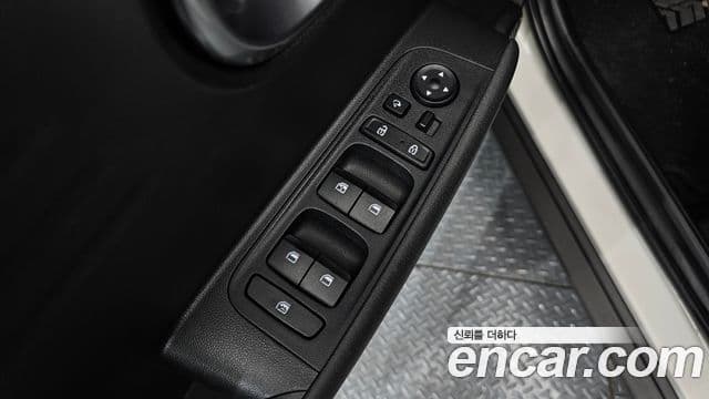 Hyundai Casper турбо D Essential, 2023 12