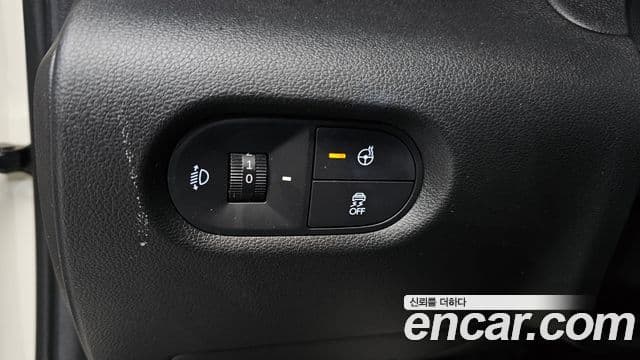 Hyundai Casper турбо D Essential, 2023 13