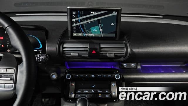 Hyundai Casper турбо D Essential, 2023 16