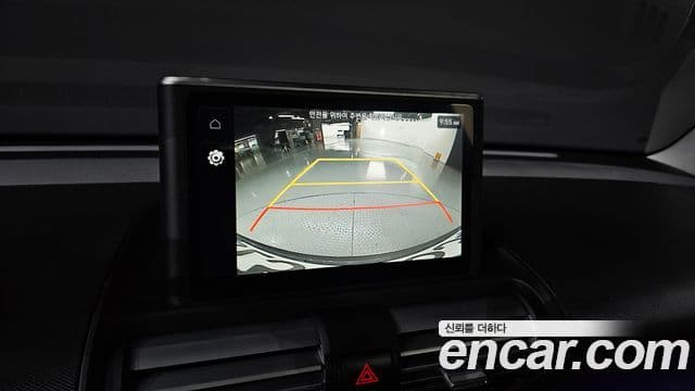 Hyundai Casper турбо D Essential, 2023 17