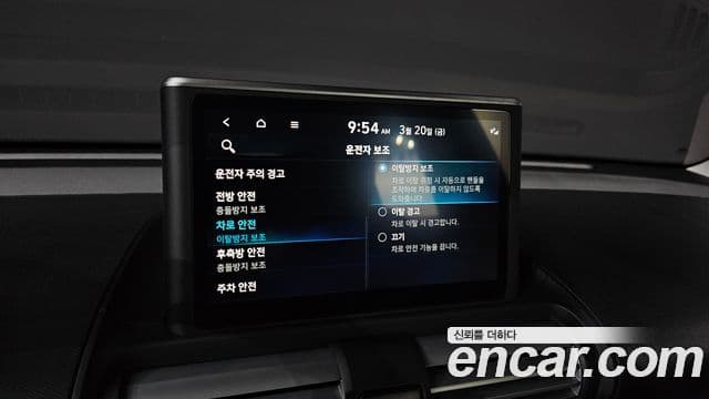 Hyundai Casper турбо D Essential, 2023 18