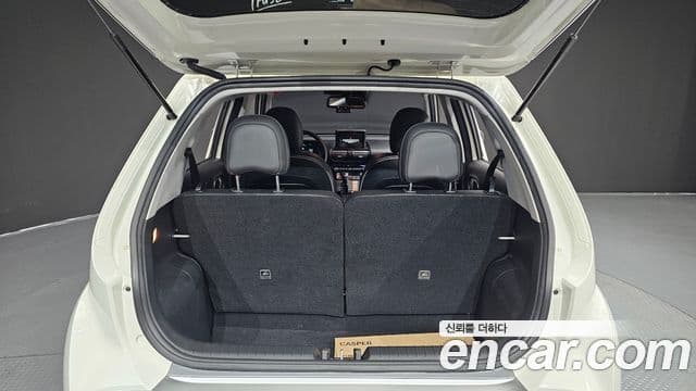 Hyundai Casper турбо D Essential, 2023 20