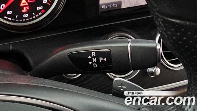 Mercedes-Benz E-класс W213 Avantgarde, 2017 9