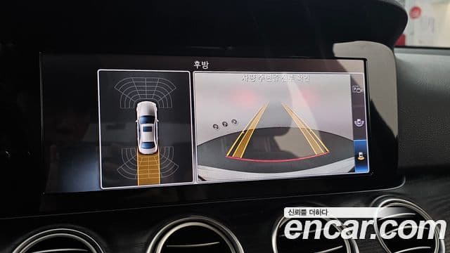 Mercedes-Benz E-класс W213 Avantgarde, 2017 15