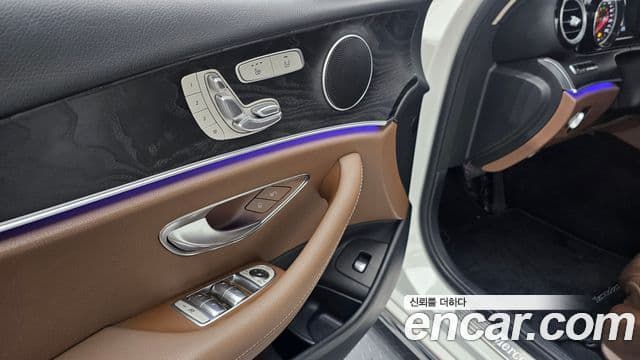 Mercedes-Benz E-класс W213 Avantgarde, 2017 16