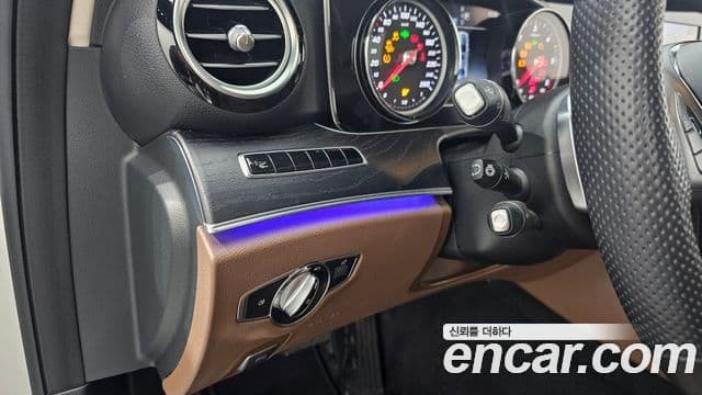 Mercedes-Benz E-класс W213 Avantgarde, 2017 17