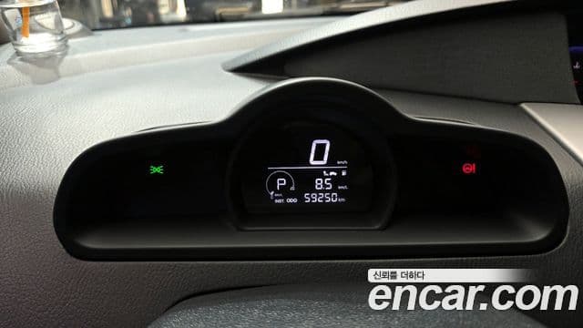 KG모빌리티(SsangYong) Korando 투리스모 high лимузин, 2017 8