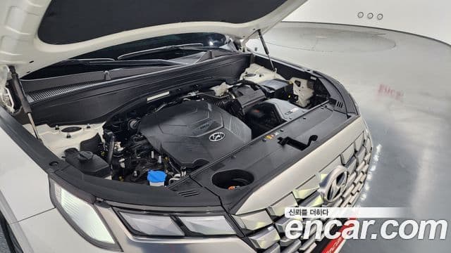 Hyundai The / новый New Palisade Calligraphy, 2024 6