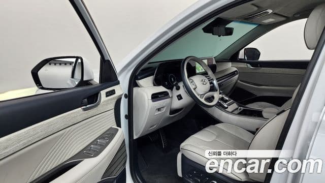 Hyundai The / новый New Palisade Calligraphy, 2024 10