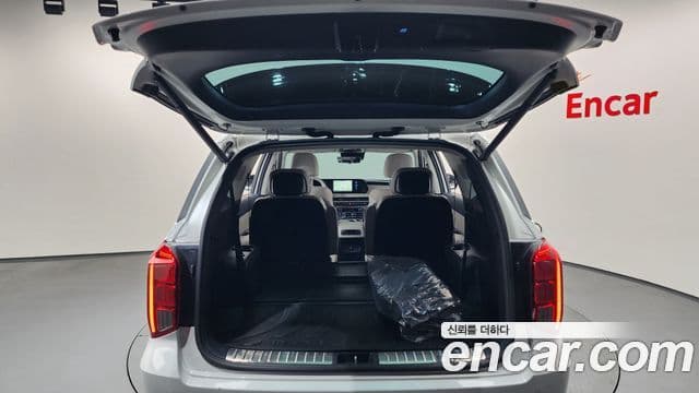 Hyundai The / новый New Palisade Calligraphy, 2024 20