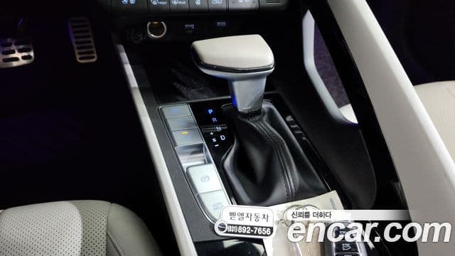 Hyundai Avante (CN7) Inspiration, 2021 9