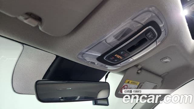 Hyundai Avante (CN7) Inspiration, 2021 18